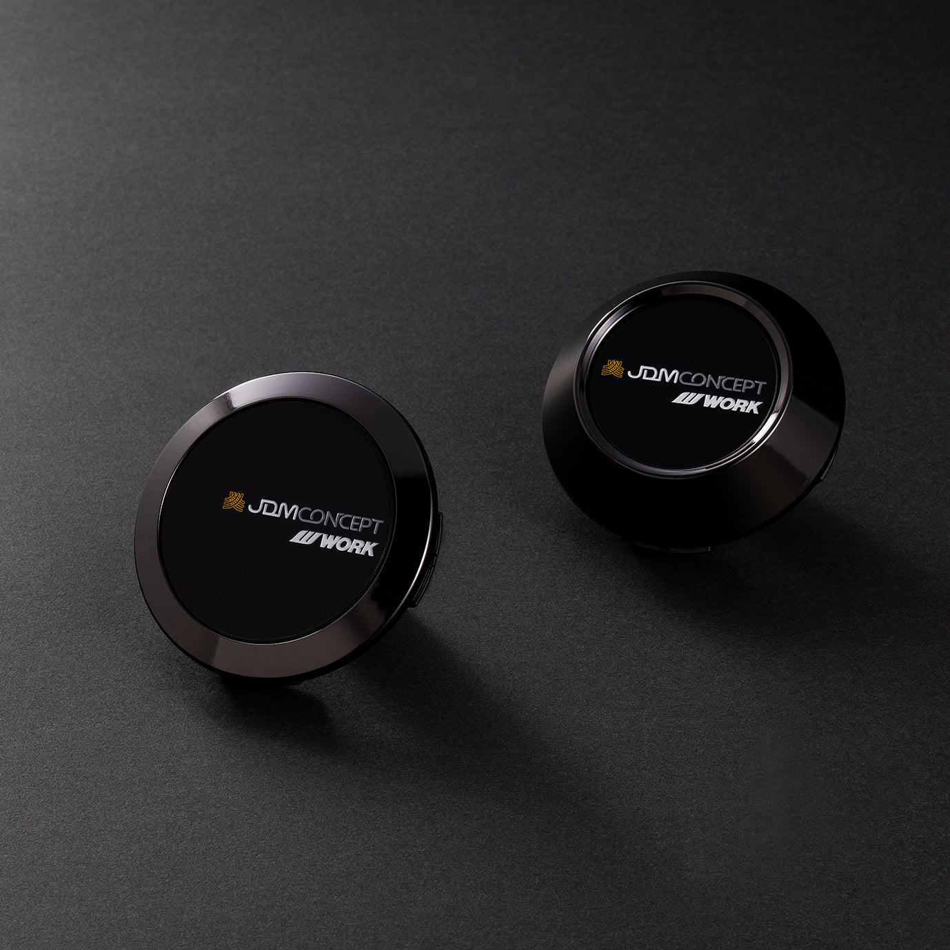 センターキャップ